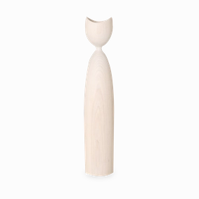 Bianca Candleholder elegant wall decor