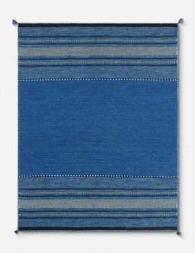 Bianca Mae Handwoven Cotton Rug trendy fashion rug