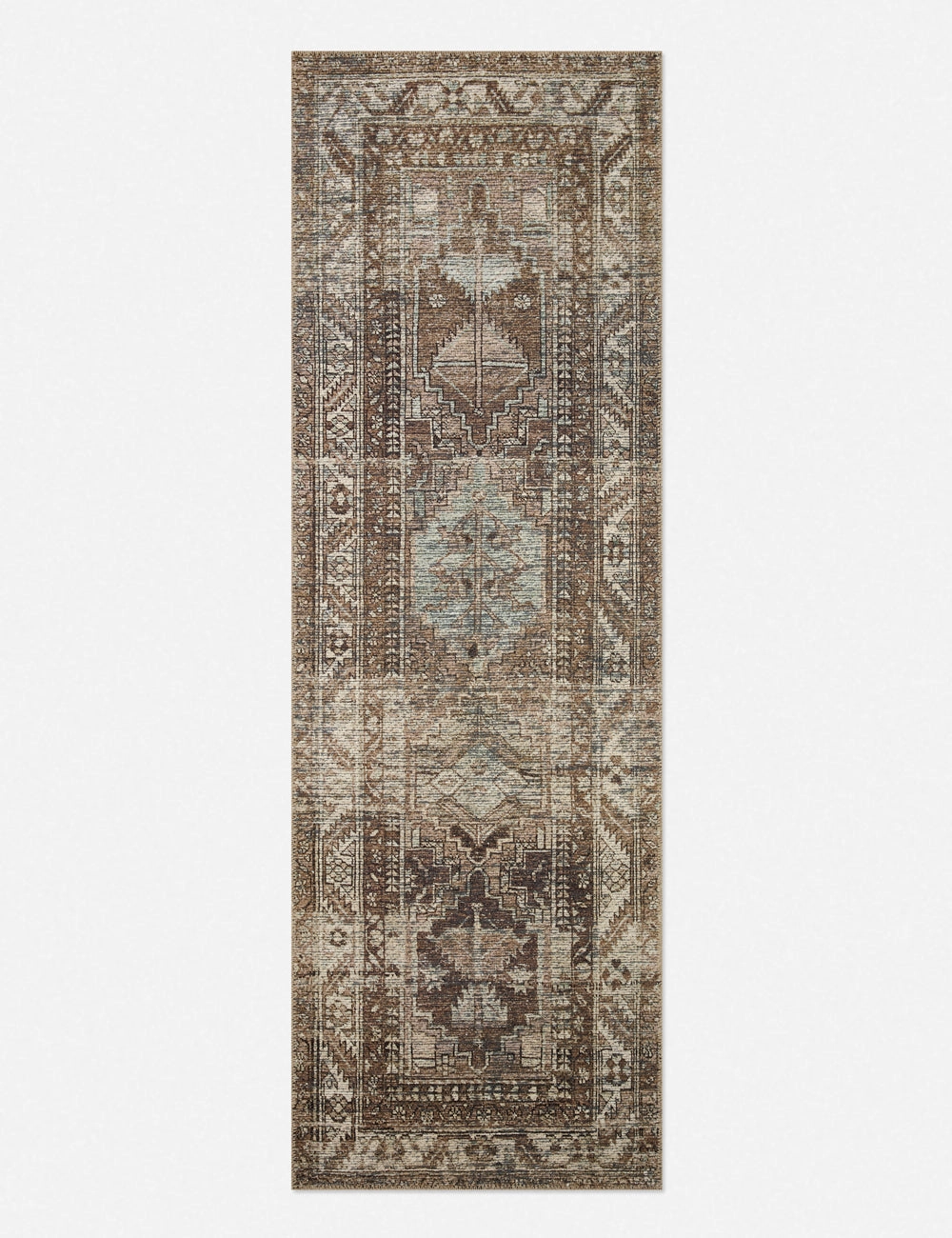 Billie Rug by Amber Lewis x Loloi