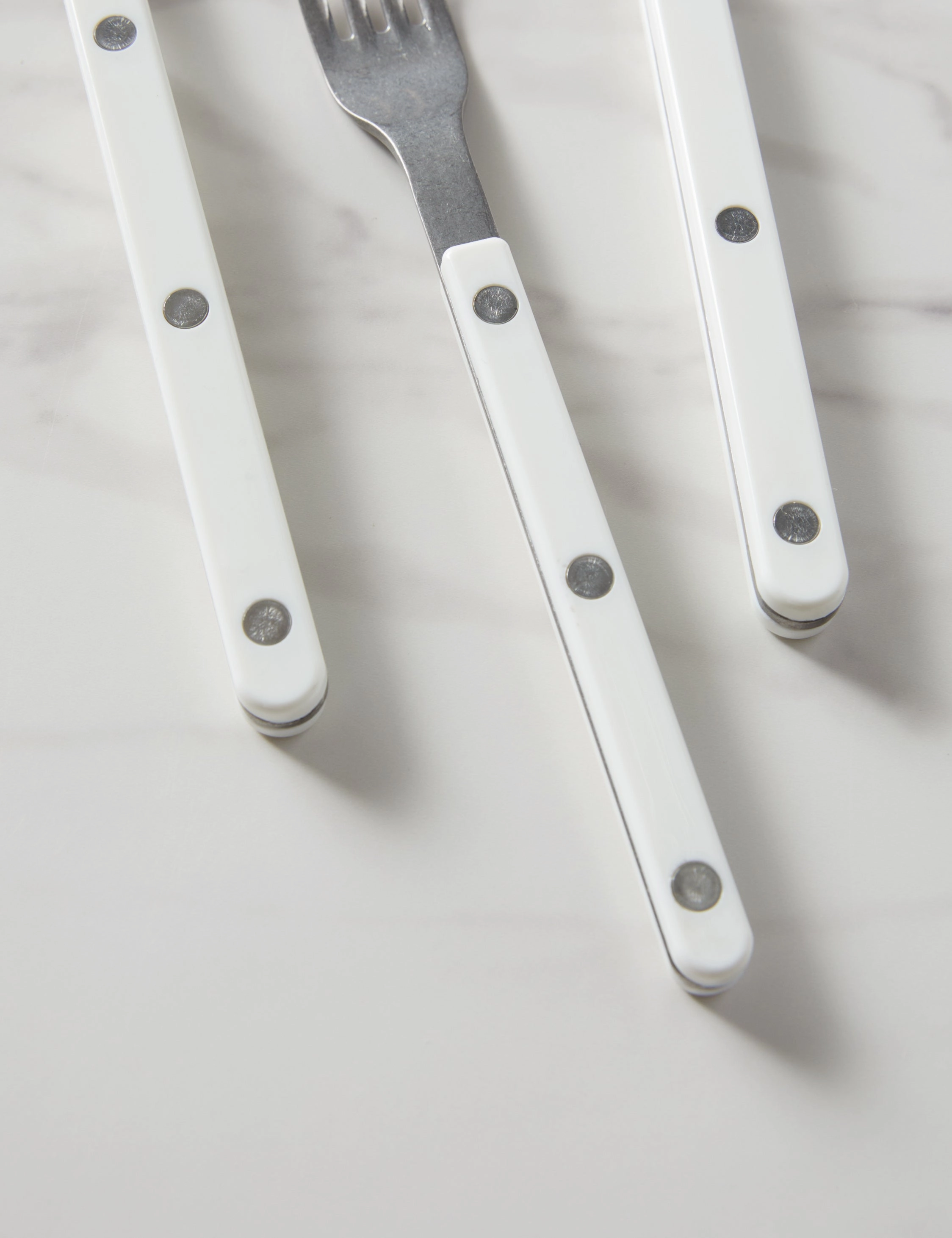 Bistrot Flatware 5-Piece Set by Sabre