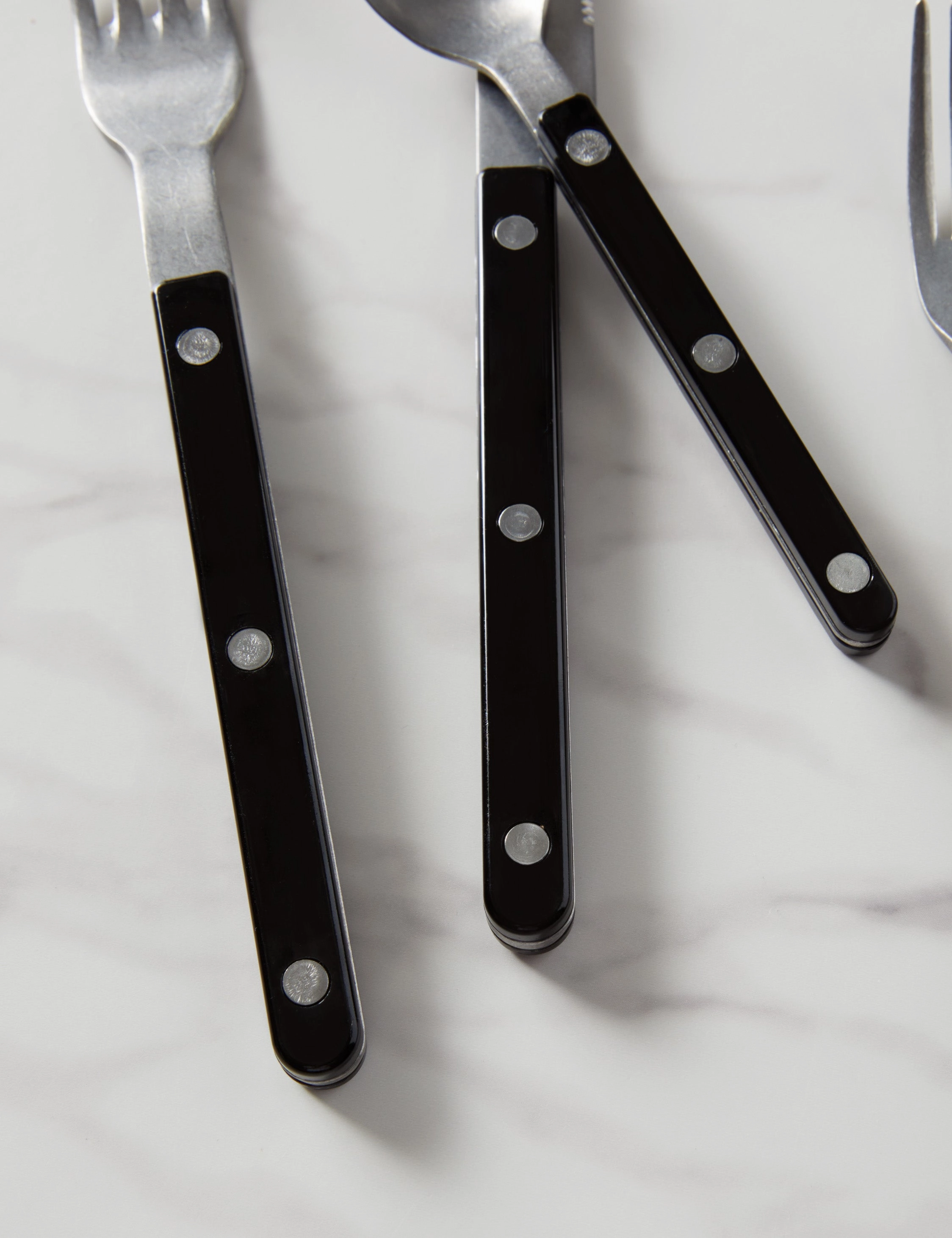 Bistrot Flatware 5-Piece Set by Sabre
