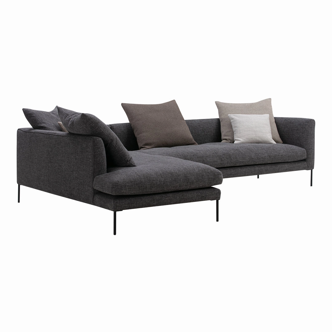 Blade Sofa Cushions