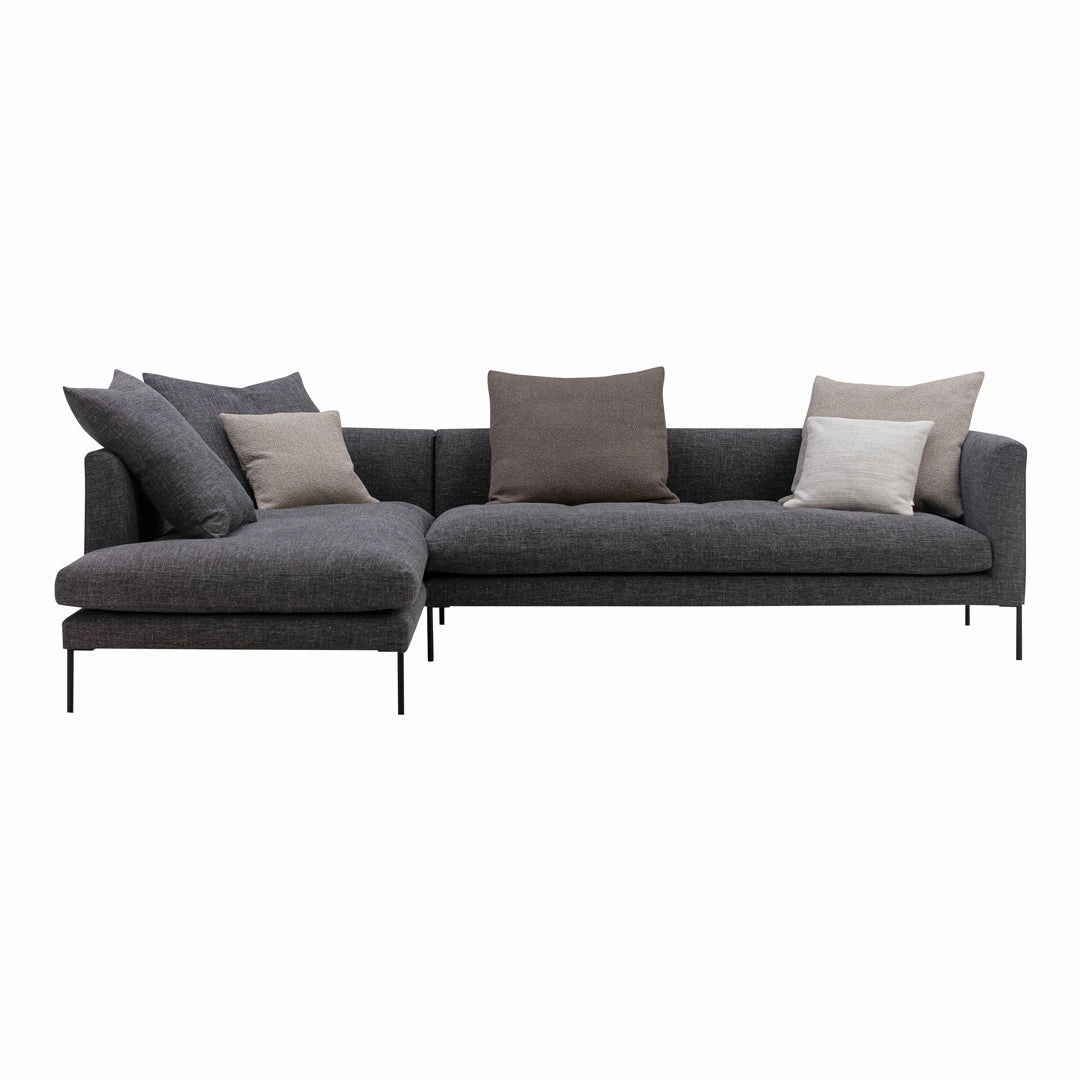 Blade Sofa Cushions