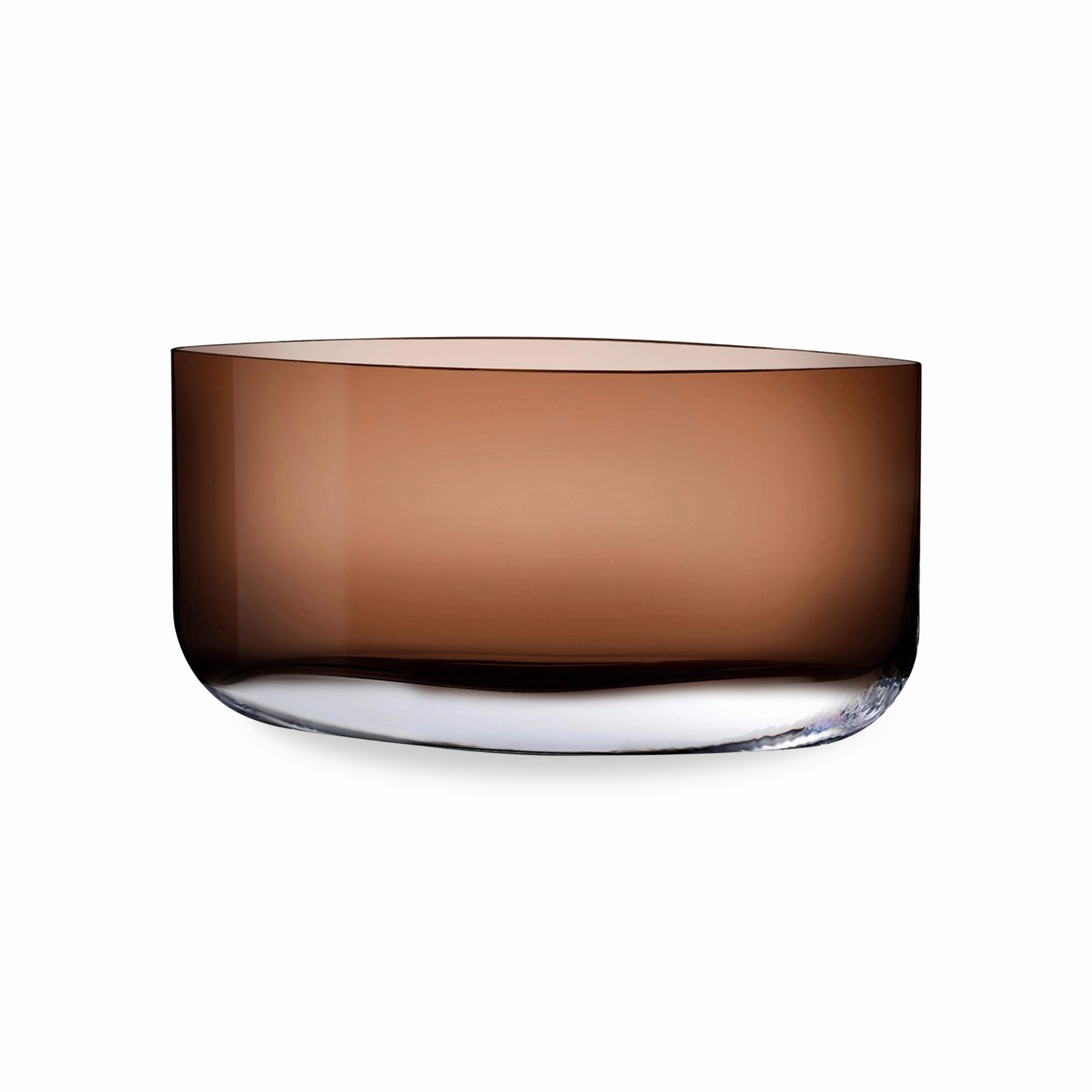 Blade Vase elegant wall decor