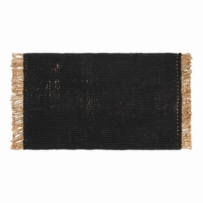 Block Mat modern art object