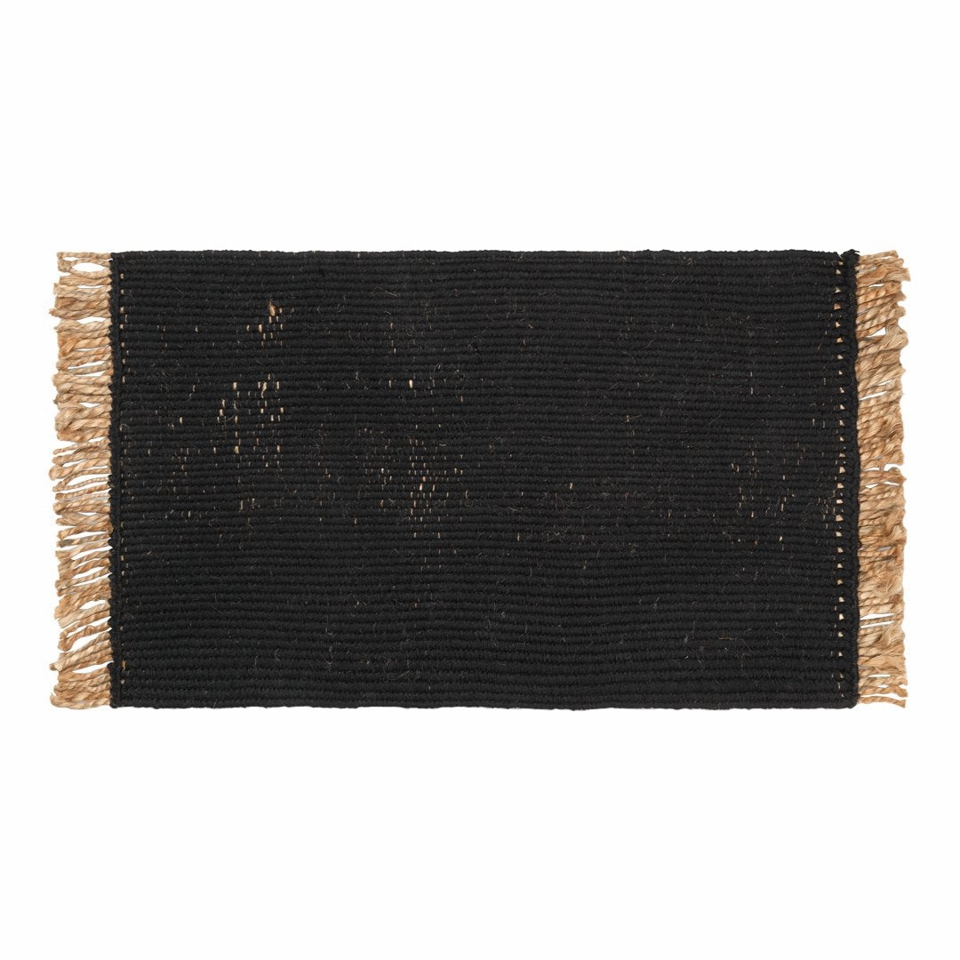 Block Mat modern art object