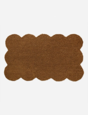 Bloom Doormat trendy fashion rug