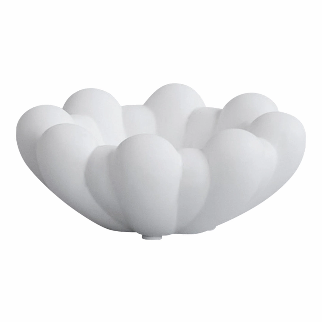 Bloom Tray modern art object