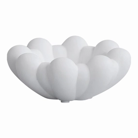 Bloom Tray modern art object