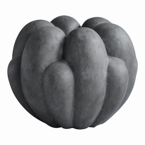 Bloom Vase modern art object
