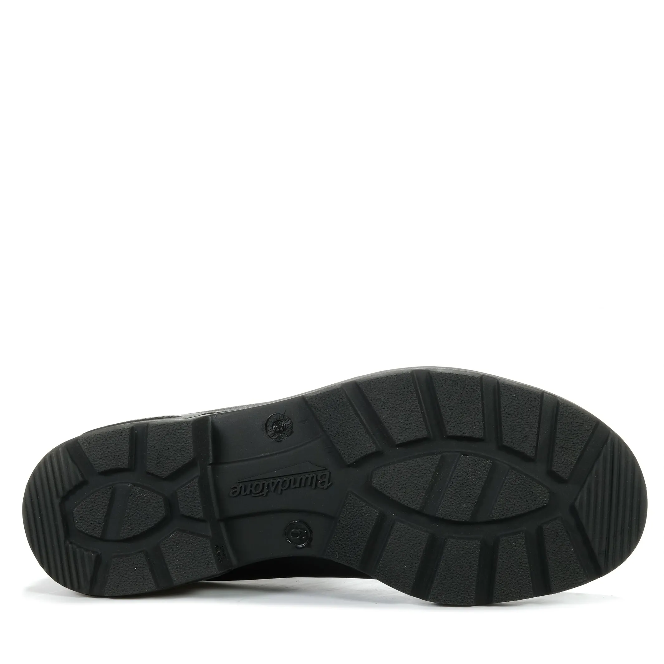 Blundstone 510 Schwarz