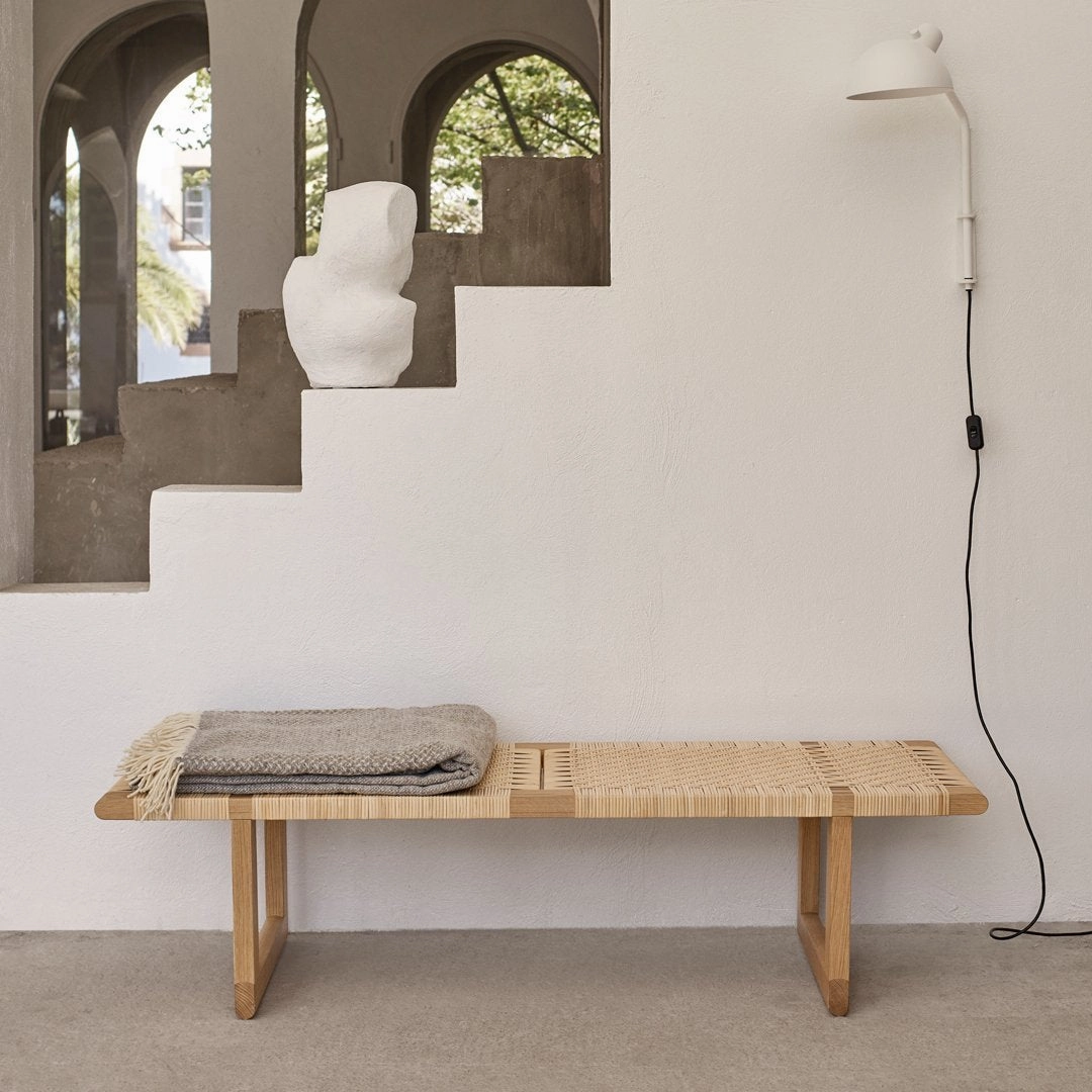 BM0488L Table Bench