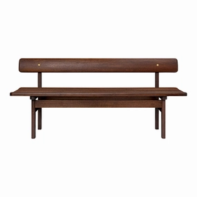 BM0699 Asserbo Bench modern art object