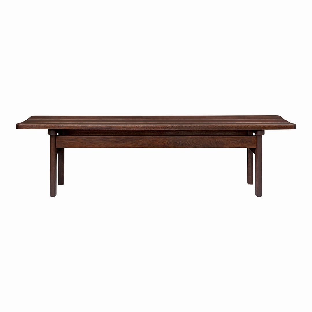 BM0700 Asserbo Bench modern art object