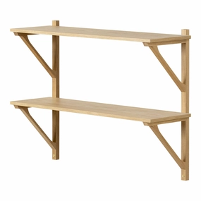 BM29 Shelf - 1-Wide modern art object