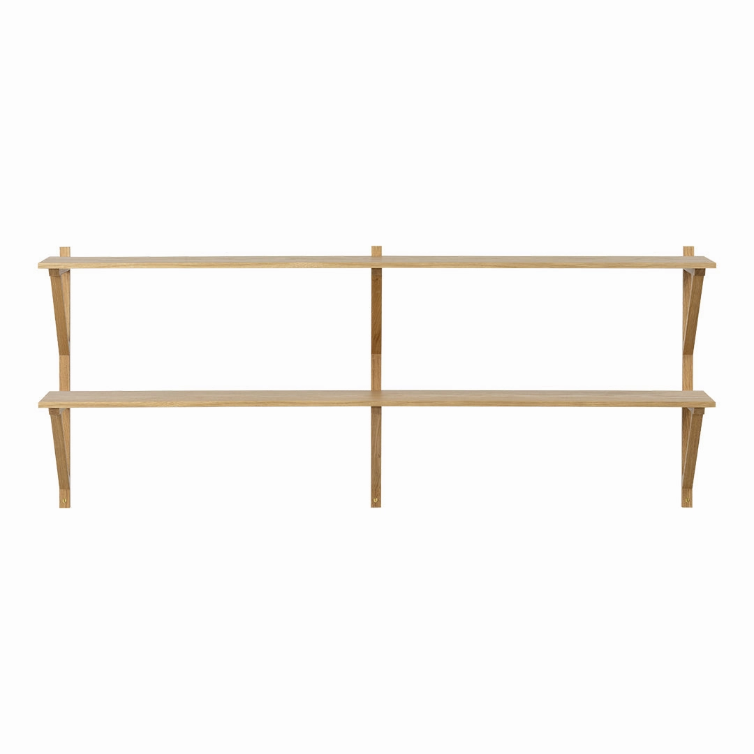 BM29 Shelf - 2-Wide