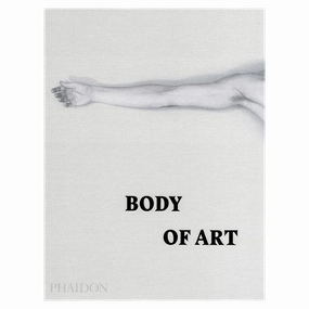 Body Of Art elegant wall decor