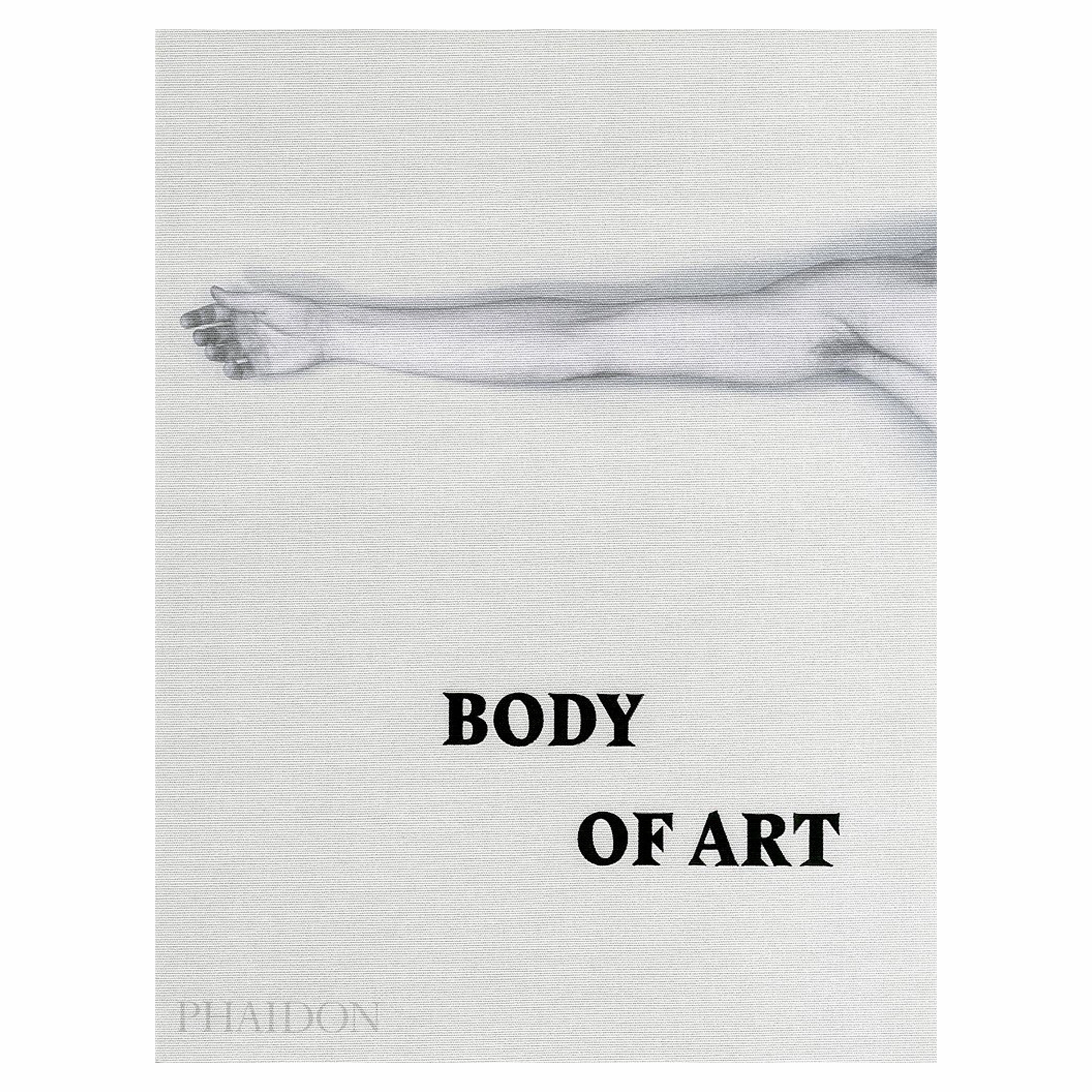 Body Of Art elegant wall decor