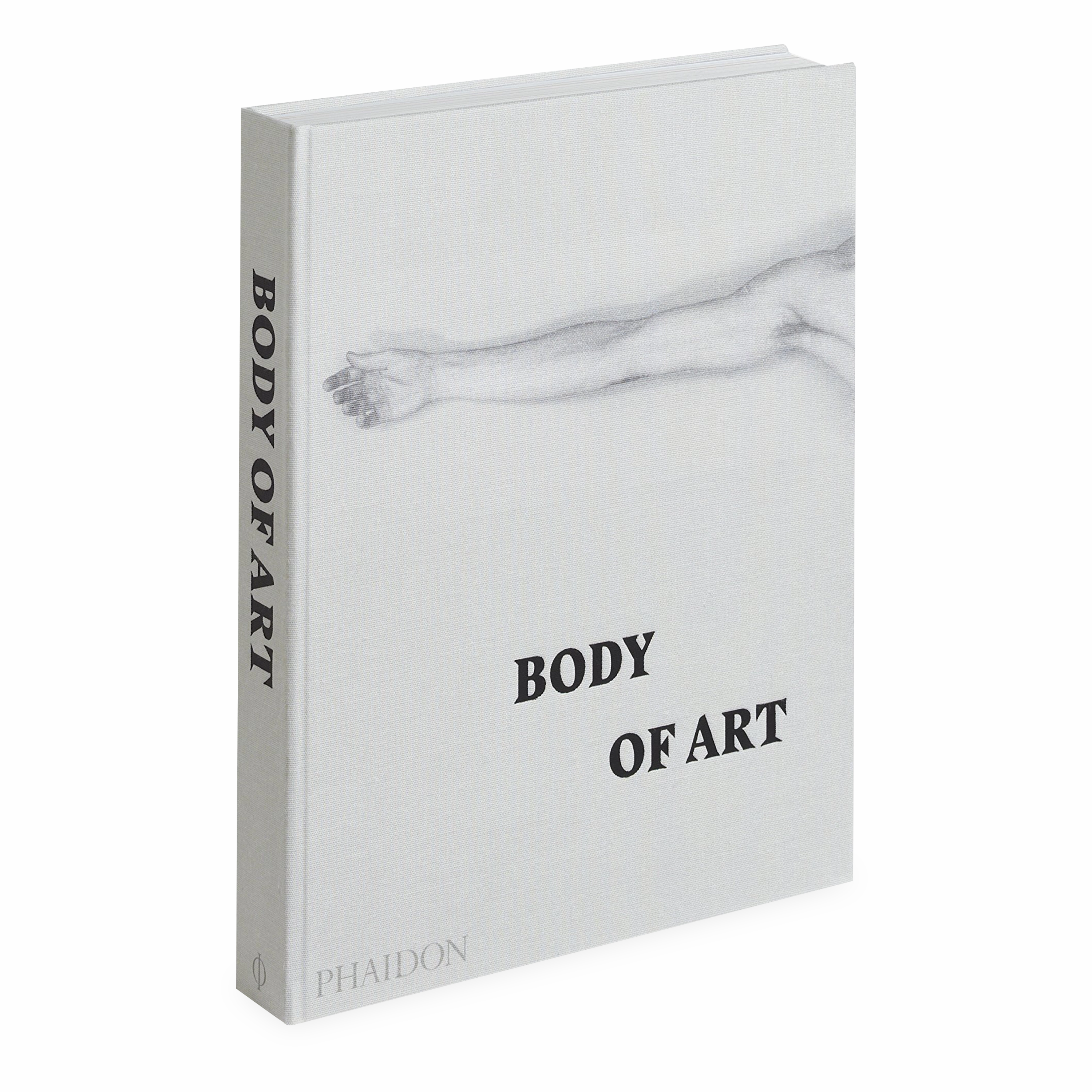 Body Of Art