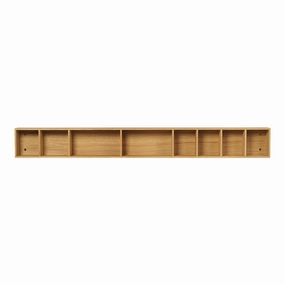 Bon Shelf modern art object