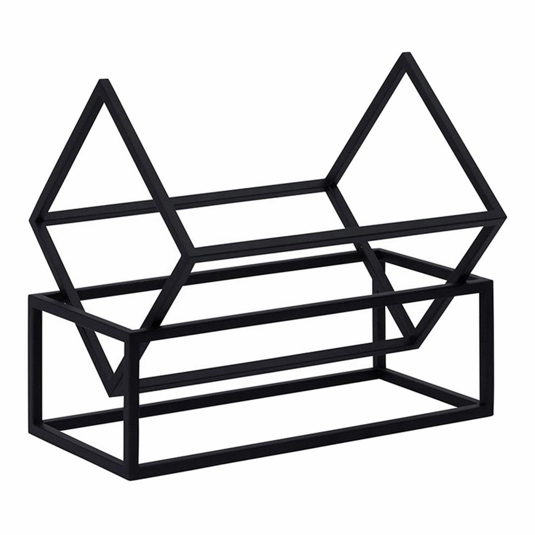 Book Keeper modern art object