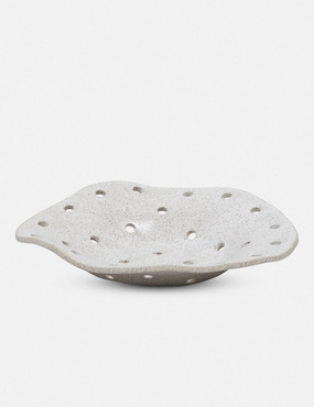 Bora Berry Bowl by SIN decorative tabletop item