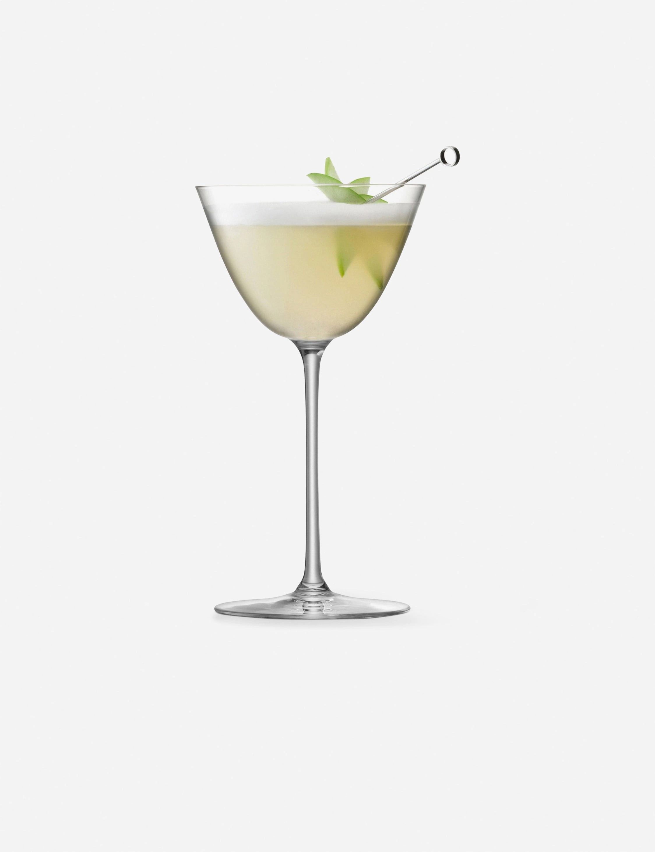 Borough Glassware by LSA International