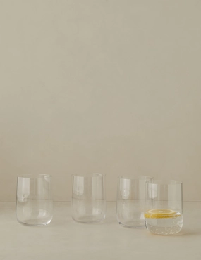 Borough Glassware by LSA International decorative tabletop item