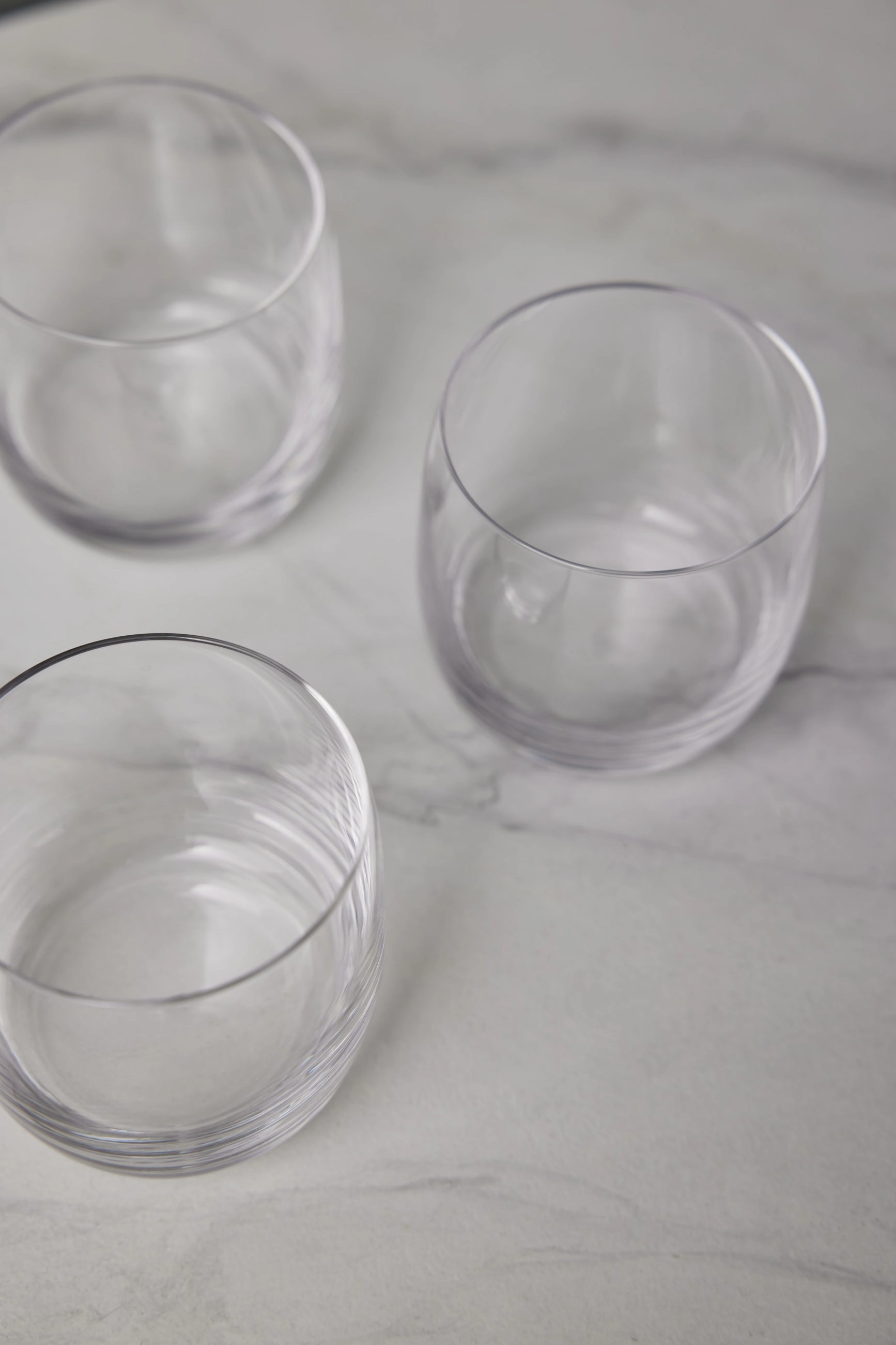 Borough Glassware by LSA International