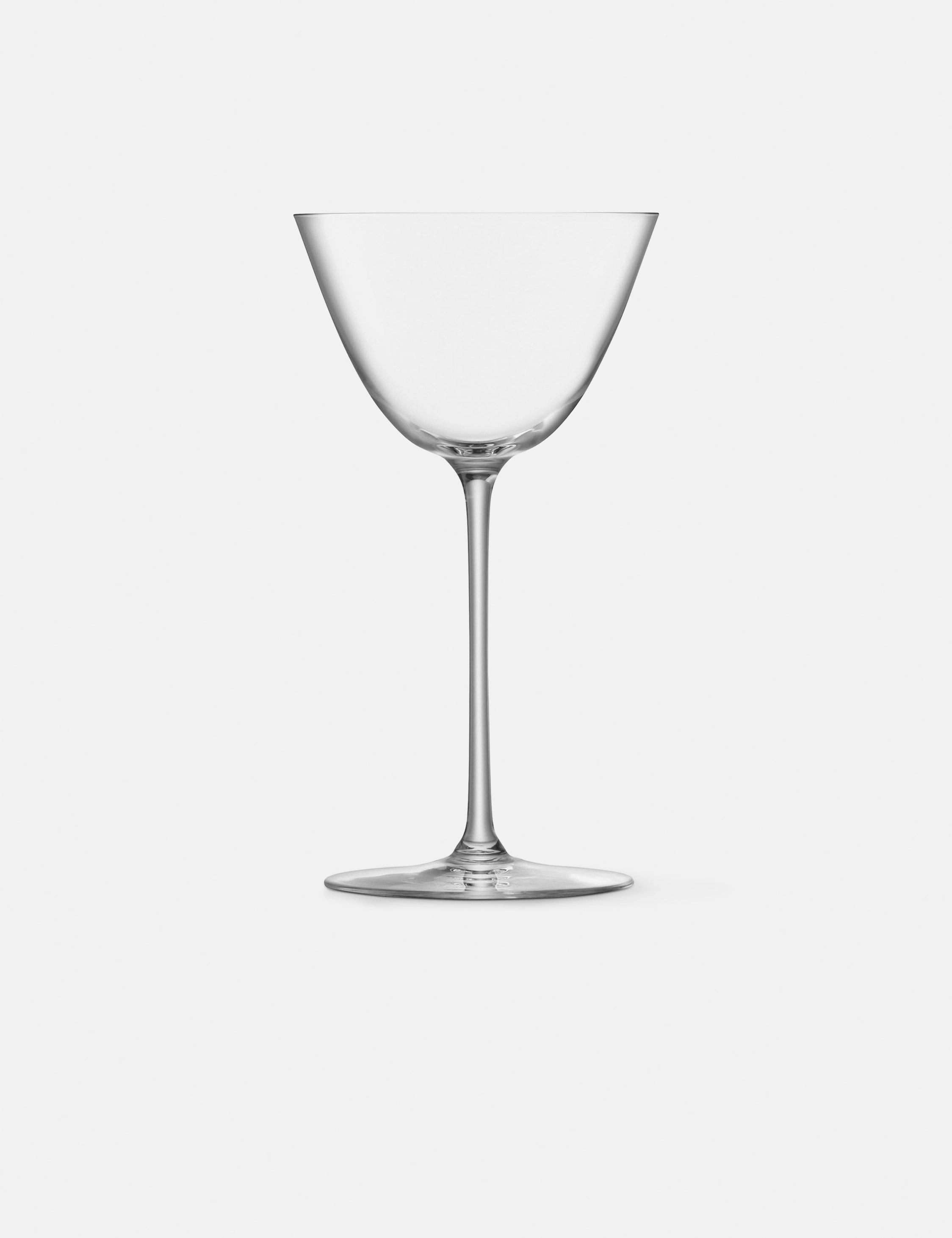 Borough Glassware by LSA International