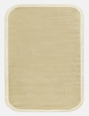 Boswell Hand-Tufted Wool Rug trendy fashion rug