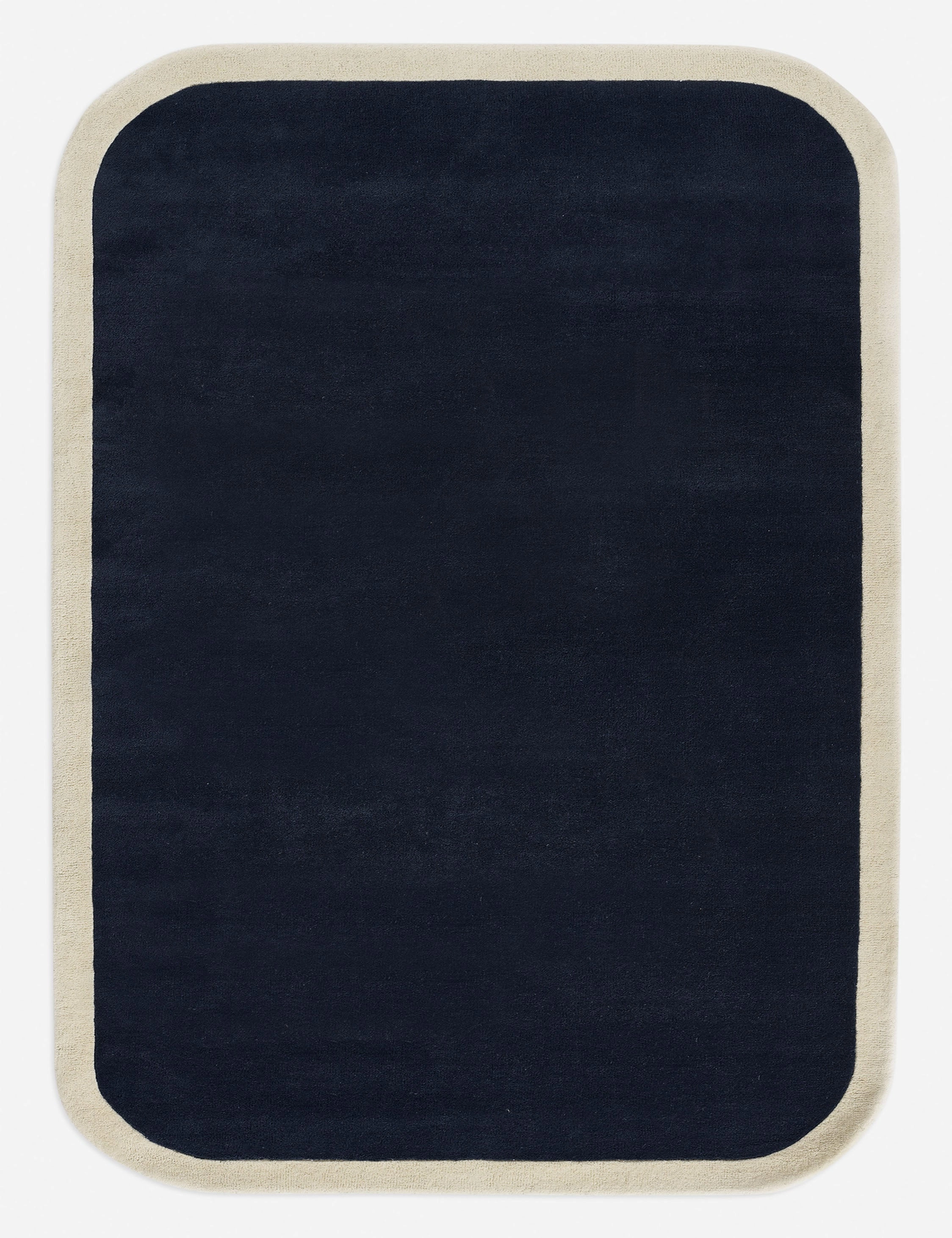 Boswell Hand-Tufted Wool Rug