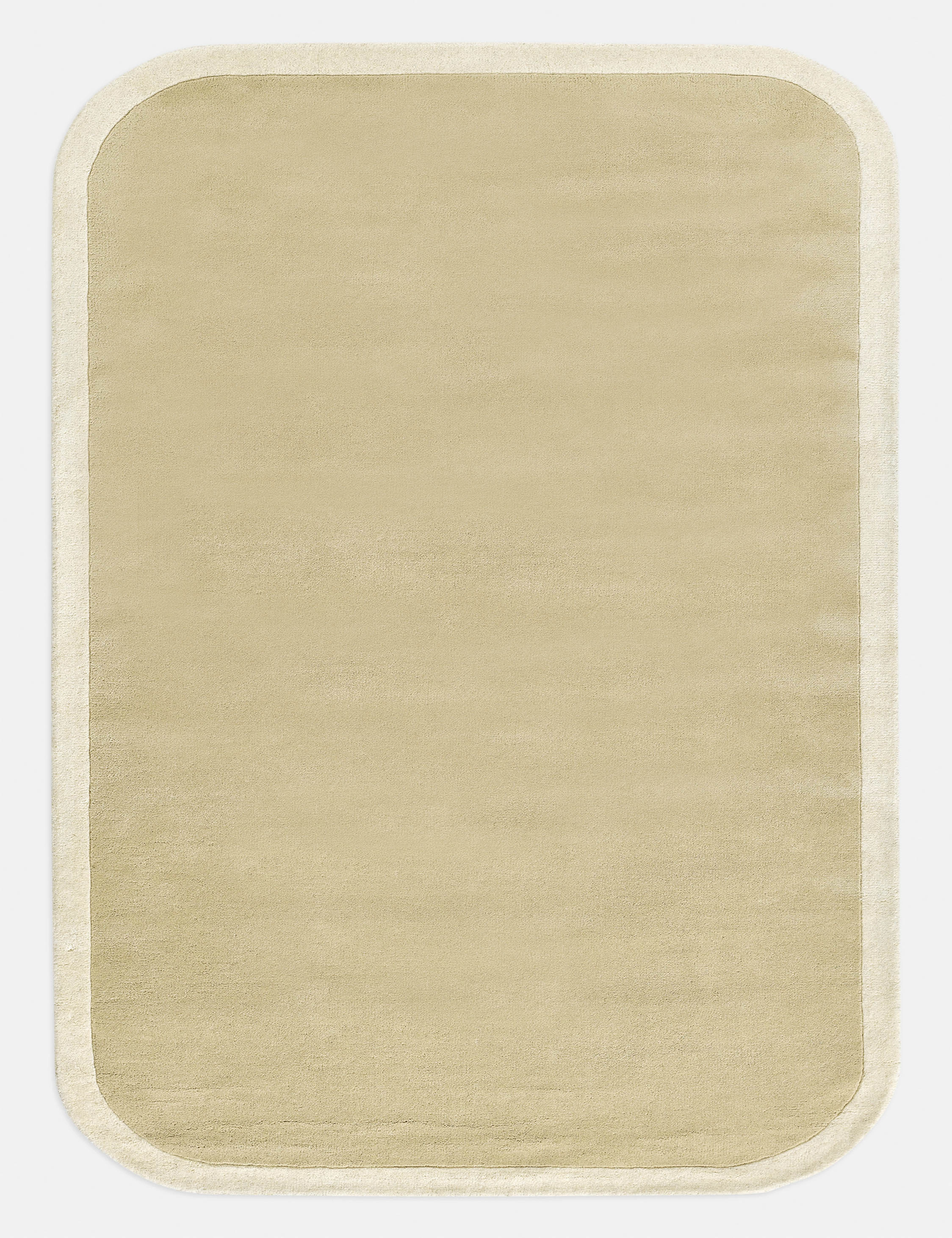 Boswell Hand-Tufted Wool Rug trendy fashion rug