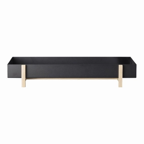 Botanic Tray modern art object
