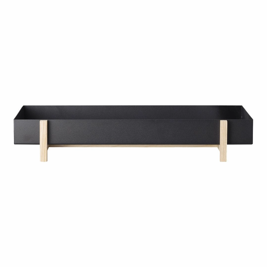 Botanic Tray modern art object