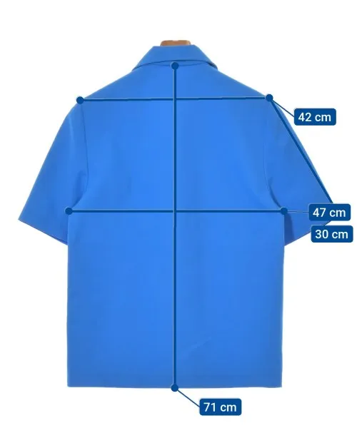 BOTTER Casual Hemden