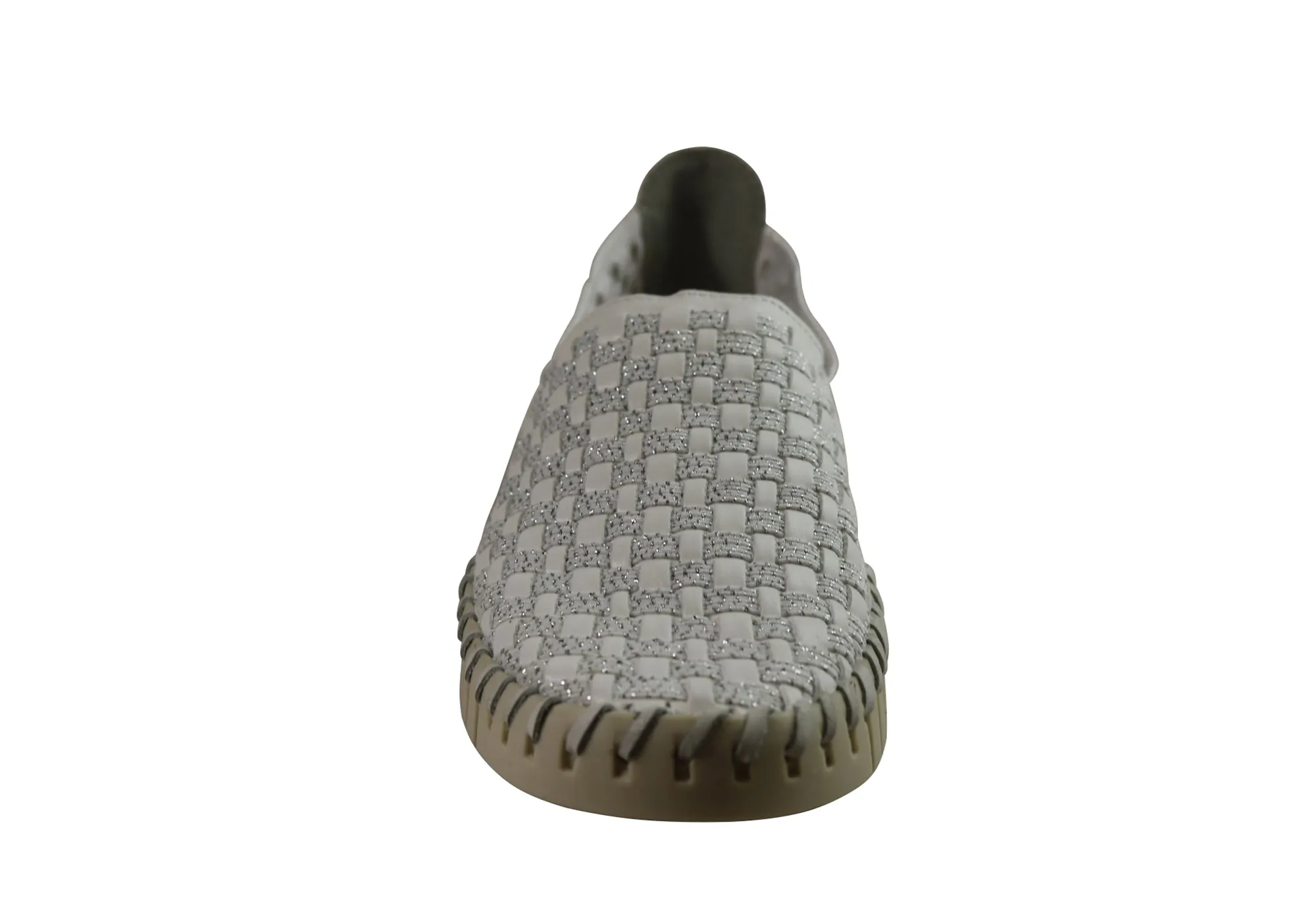 Bottero Missouri Damen Bequemschuhe für den Casual-Stil, hergestellt in Brasilien von Bottero Shoes
