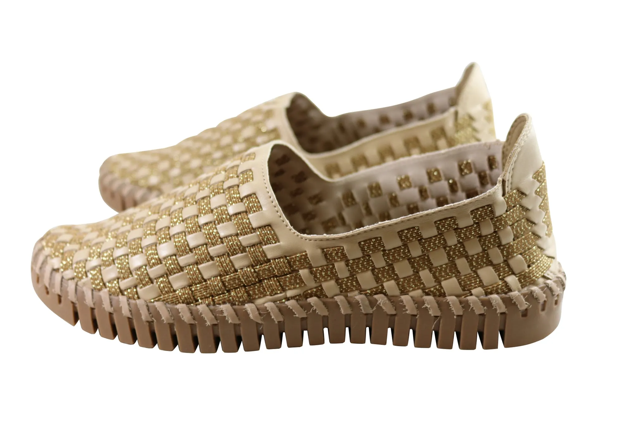 Bottero Missouri Damen Bequemschuhe für den Casual-Stil, hergestellt in Brasilien von Bottero Shoes