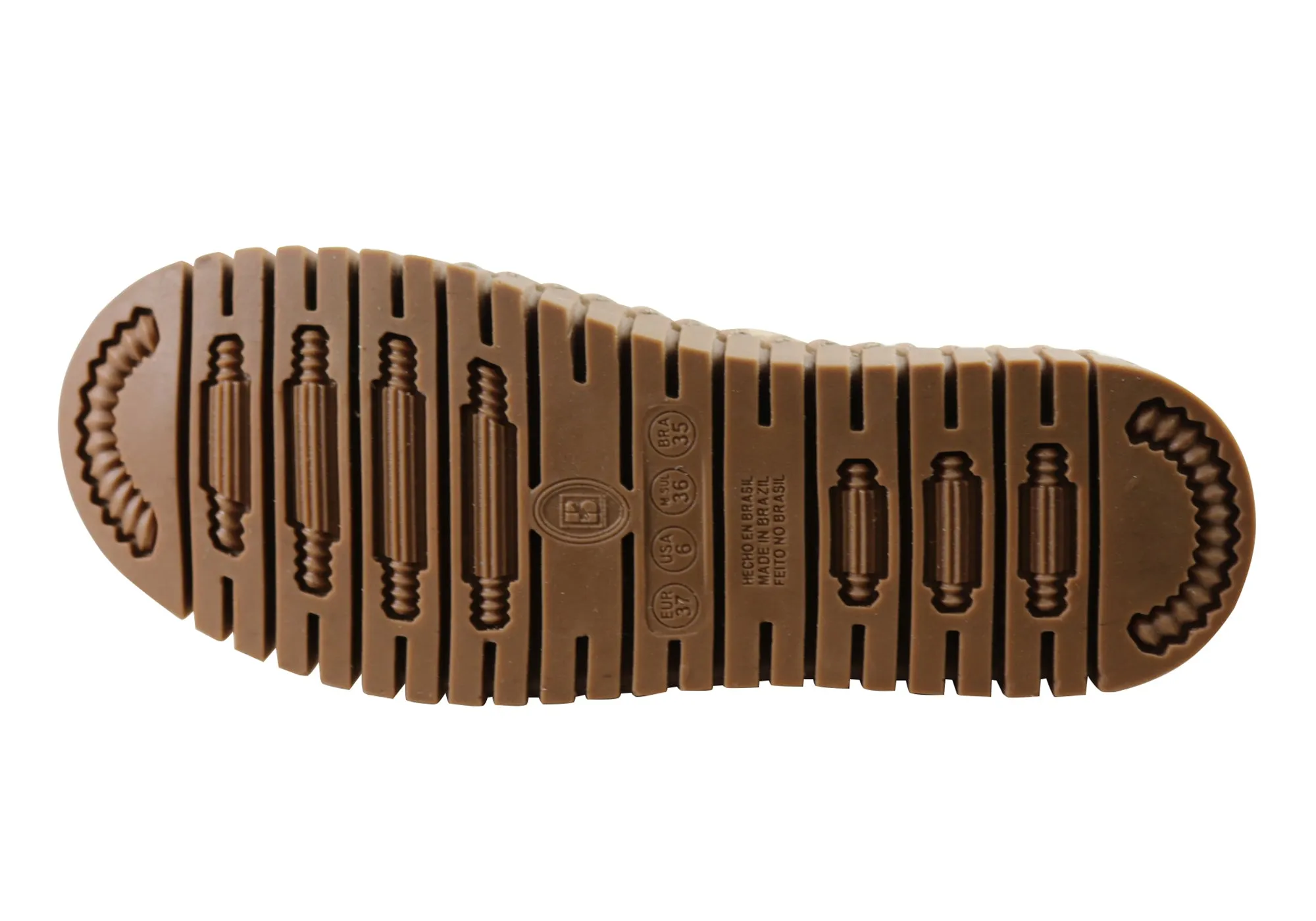 Bottero Missouri Damen Bequemschuhe für den Casual-Stil, hergestellt in Brasilien von Bottero Shoes