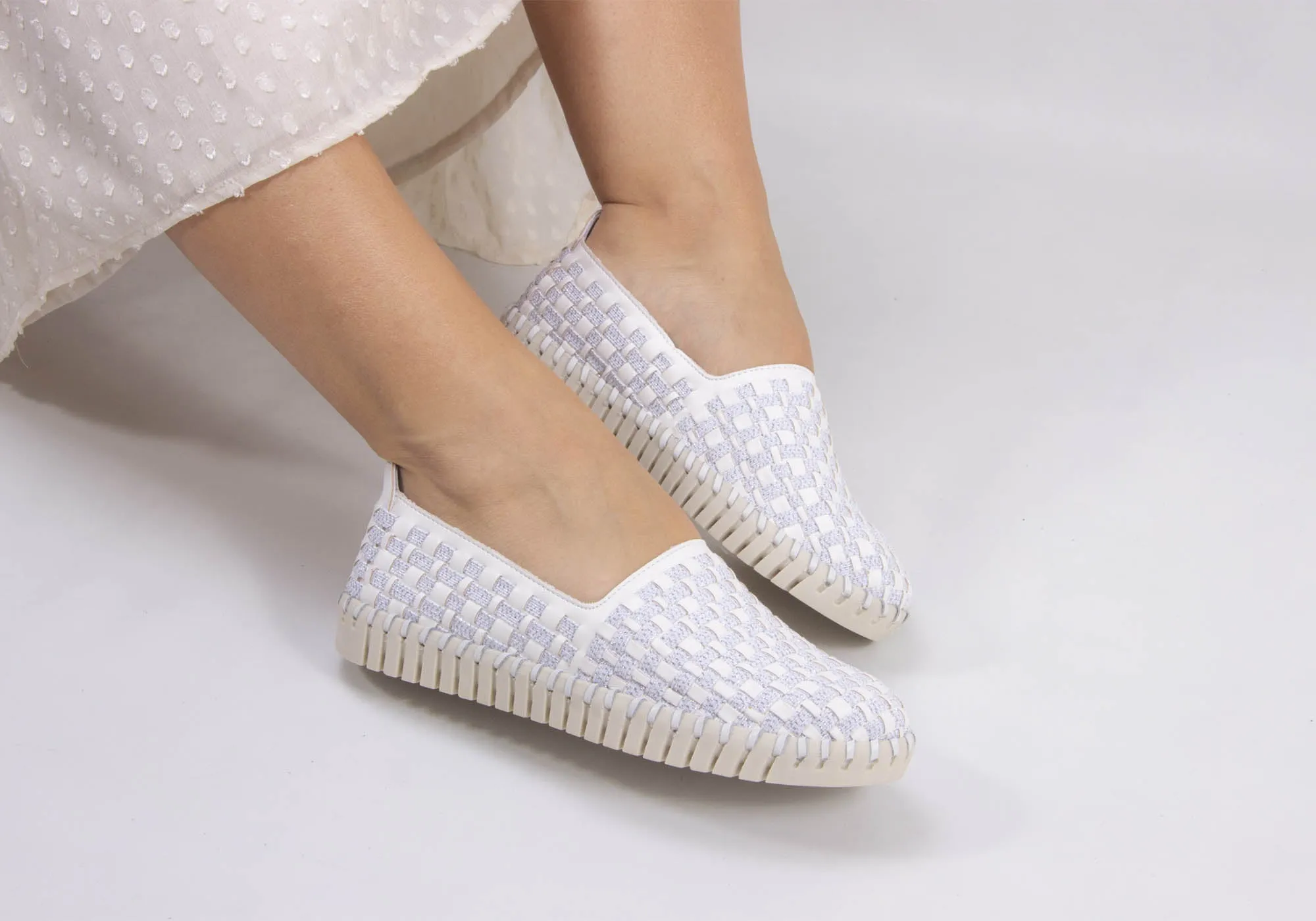 Bottero Missouri Damen Bequemschuhe für den Casual-Stil, hergestellt in Brasilien von Bottero Shoes