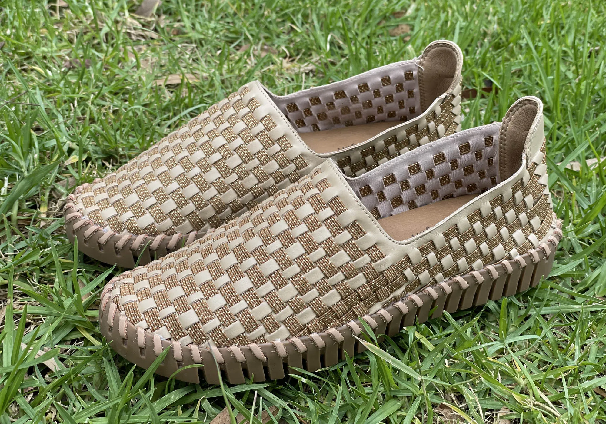 Bottero Missouri Damen Bequemschuhe für den Casual-Stil, hergestellt in Brasilien von Bottero Shoes