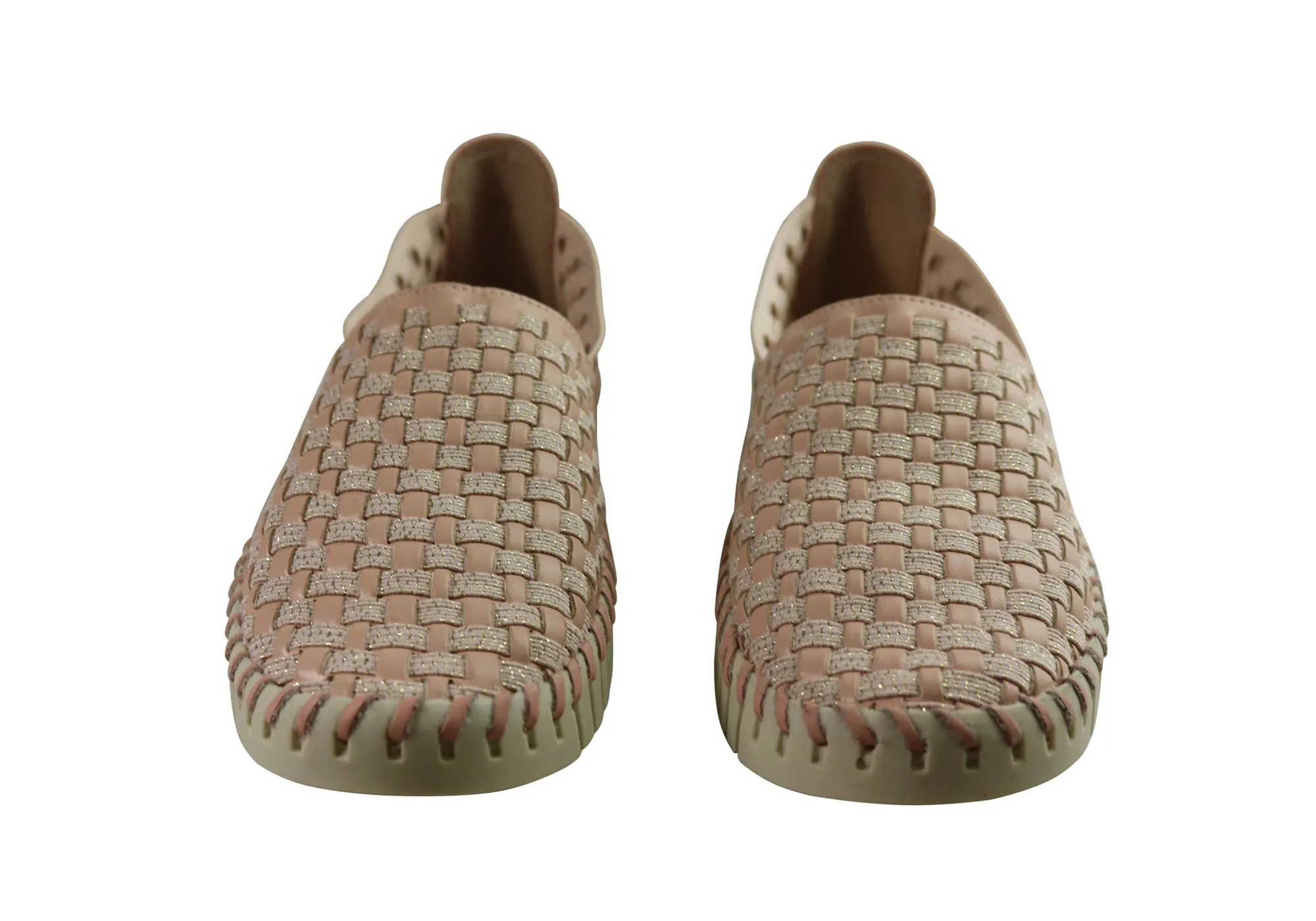Bottero Missouri Damen Bequemschuhe für den Casual-Stil, hergestellt in Brasilien von Bottero Shoes