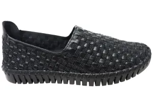 Bottero Missouri Damen Bequemschuhe für den Casual-Stil, hergestellt in Brasilien von Bottero Shoes