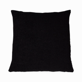 Boucle Cotton Pillow elegant wall decor