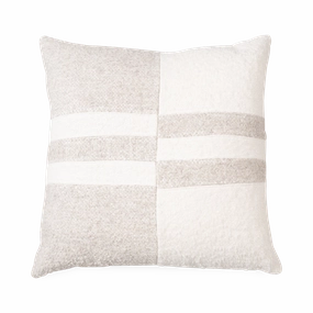 Boucle Pillow elegant wall decor