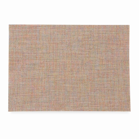 Boucle Rectangle Placemat elegant wall decor