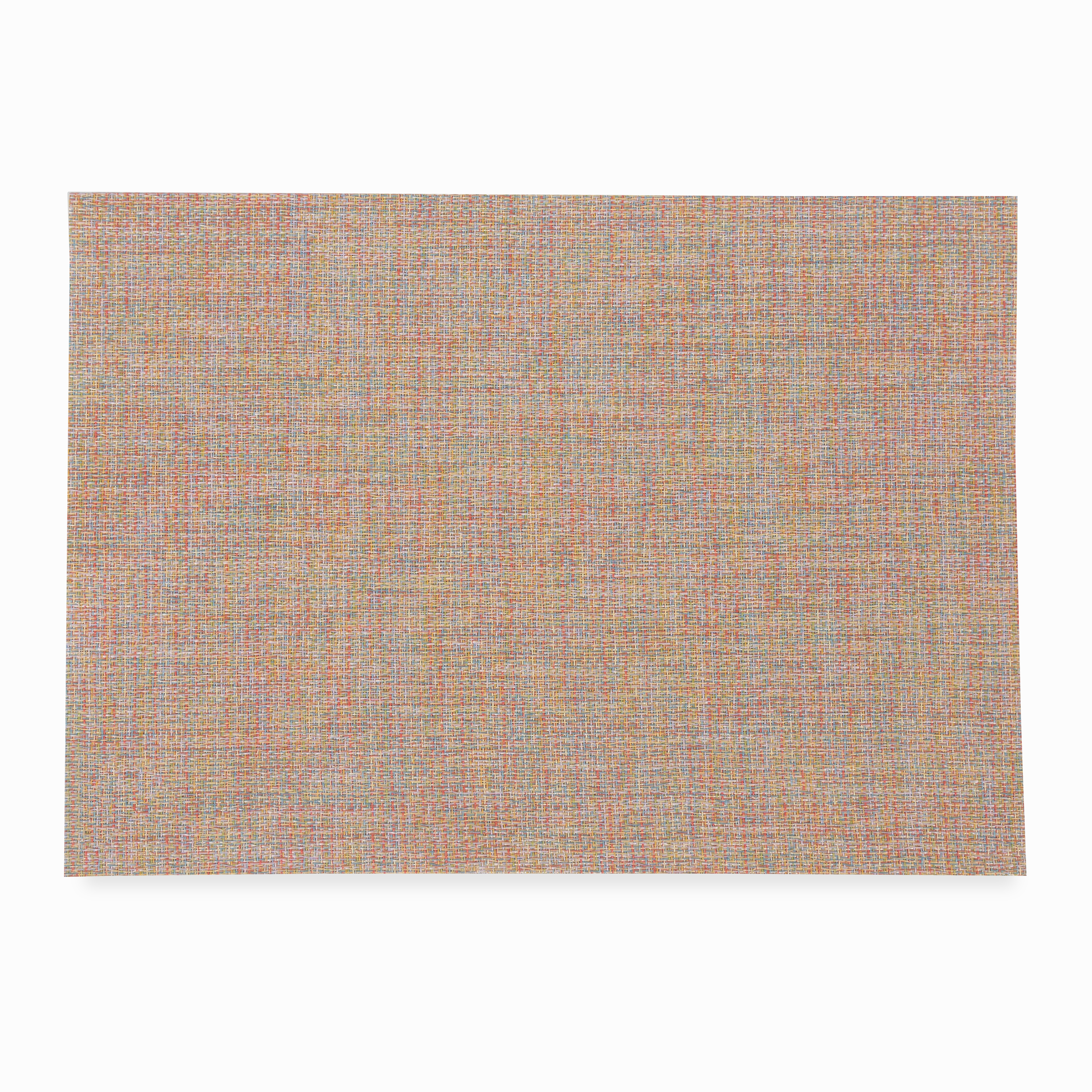 Boucle Rectangle Placemat elegant wall decor