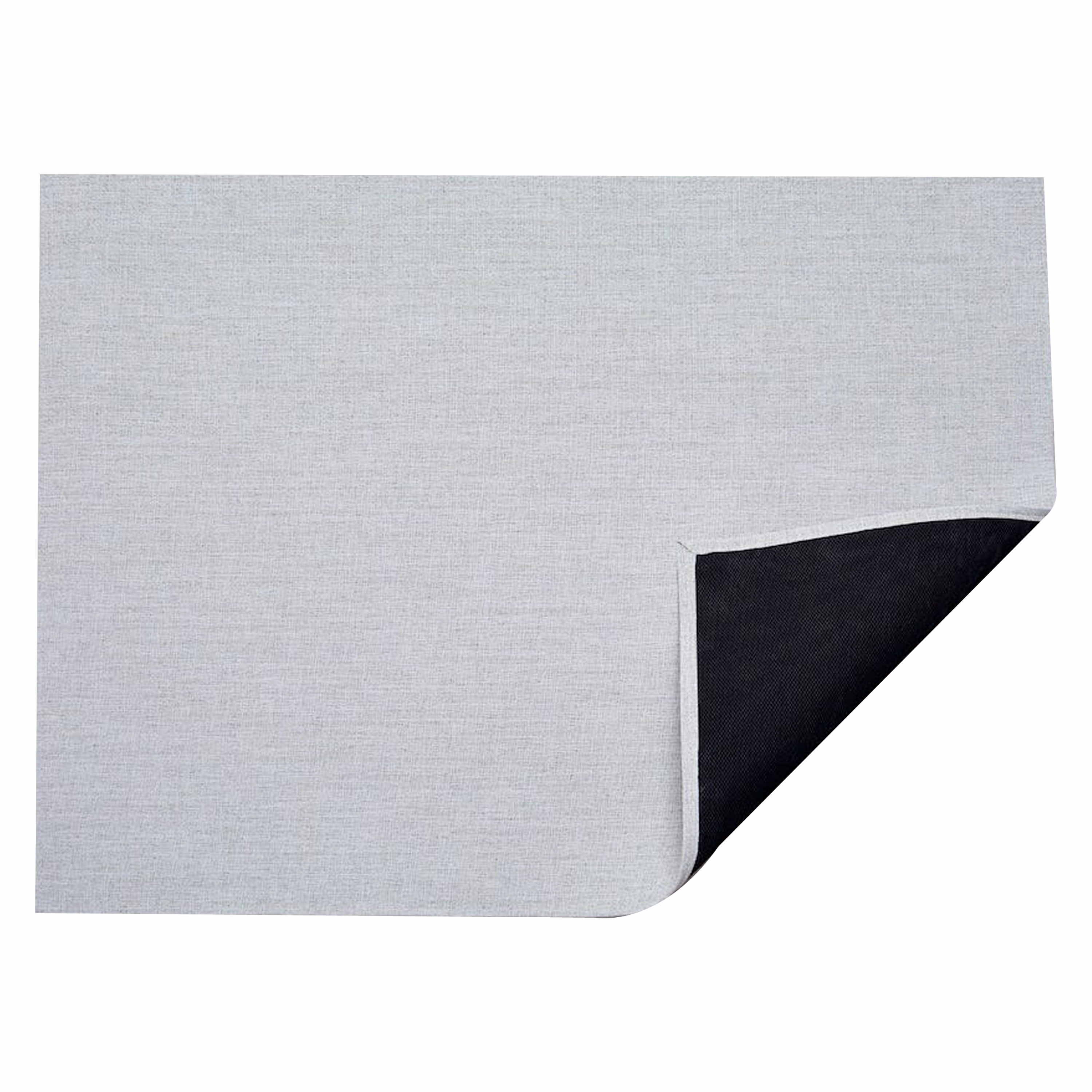Boucle Woven Floor Mat elegant wall decor