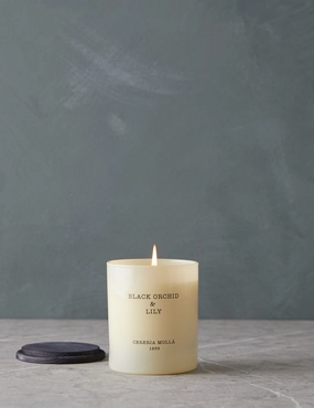 Boutique Fragrance by Cereria Molla decorative tabletop item