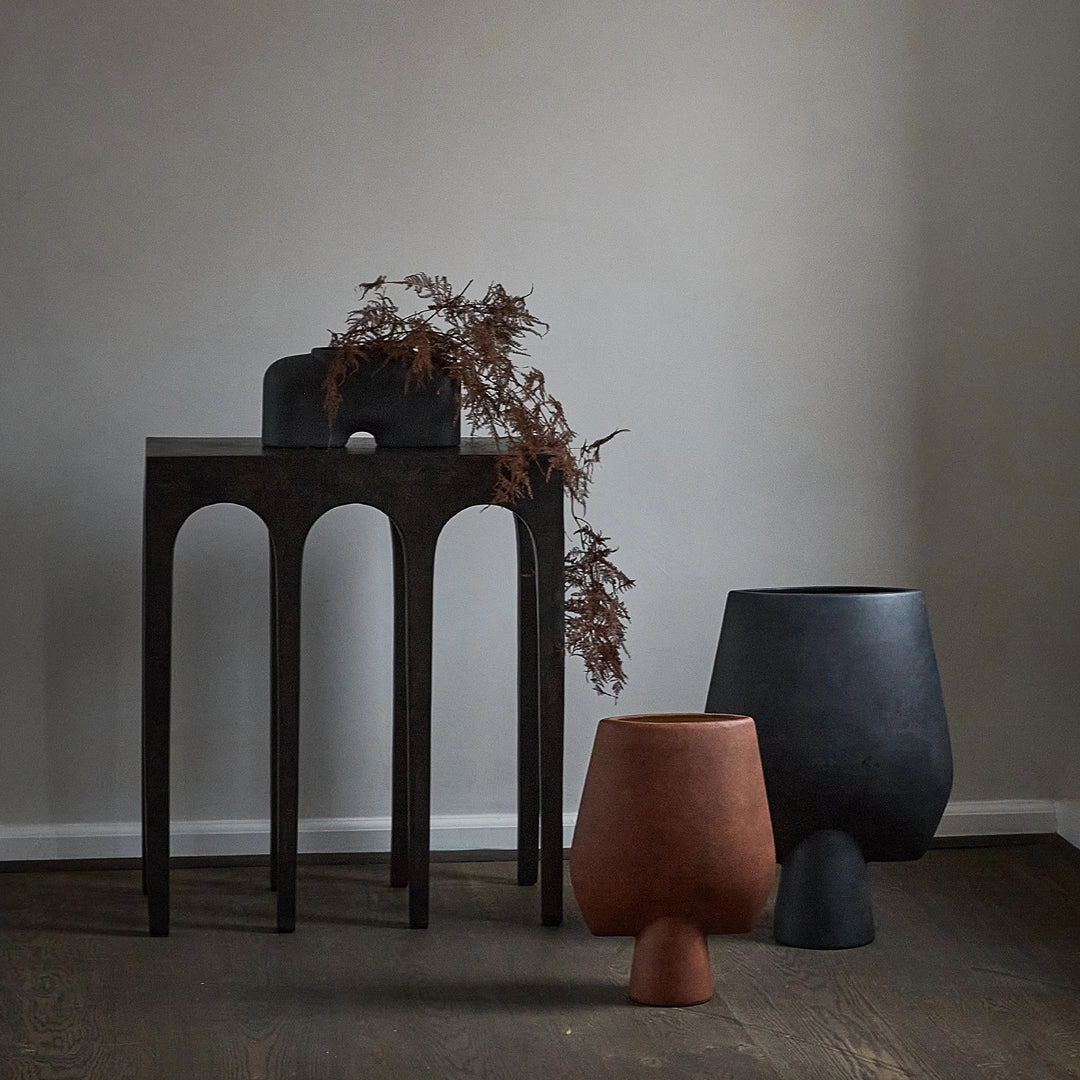 Bow Console Table